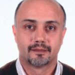 تصویر دکتر محمدرضا حسن زاده