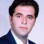 تصویر دکتر مرتضی نایبی