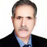 تصویر دکتر کرمرضا عبدالملکی