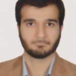تصویر دکتر علی عباسی برگوئی
