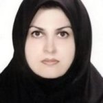 تصویر دکتر گیتی ساروخانی