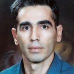 تصویر دکتر توحید شیخ منزه