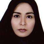 تصویر دکتر عقیله شیخ زاده مدرسی