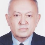 تصویر دکتر ناصر مشهودی