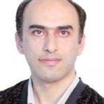 تصویر دکتر حمید غیوری اردهایی