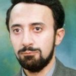 تصویر دکتر علیرضا شجریان