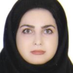 تصویر دکتر عاطفه سلطان پور