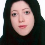 تصویر دکتر بهناز حقانی خامنه