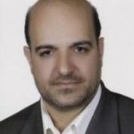 تصویر دکتر حمید ذاکری