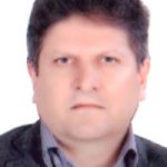 تصویر دکتر ناصر مرادی