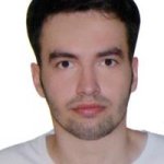 تصویر دکتر سعید شیخ چلندری