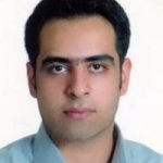 تصویر دکتر علیرضا دادبین