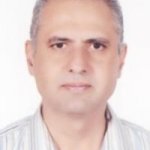 تصویر دکتر مرتضی رییسی