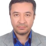 تصویر دکتر احمد خرسند