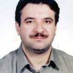 تصویر دکتر حسن کیهان شکوه