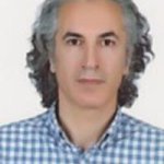 تصویر دکتر مجتبی مرادی شهربابک