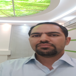 تصویر دکتر وحید آرین