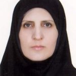 تصویر دکتر فریبا ترابی
