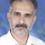 تصویر دکتر علیرضا کلهری