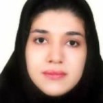 تصویر دکتر فائزه شیخ الواعظین