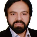 تصویر دکتر محمدرضا ابریشمی