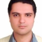 تصویر دکتر امیرعباس شاه محمدیان نجف آبادی