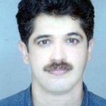 تصویر دکتر ناصر وفایی