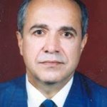 تصویر دکتر روح الله مشیری