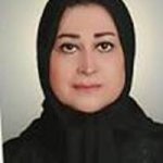 تصویر دکتر روح انگیز یوسفی