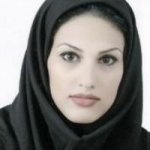 تصویر دکتر سعیده حاجی پور