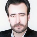 تصویر دکتر علی غلامی