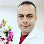 تصویر دکتر سید عبداله صیادمنش