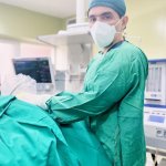 تصویر دکتر علی تدین چهارسوقی