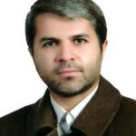تصویر دکتر احمد حاج ابراهیمی