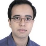 تصویر دکتر محمدرضا ابراهیمی نیا