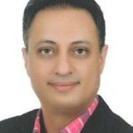 تصویر دکتر بابک حقانی فر
