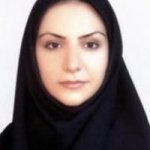 تصویر دکتر پریا اله یاری