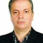 تصویر دکتر محمدرضا عزالدینی