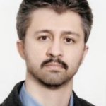 تصویر دکتر حمیدرضا مطلبی
