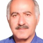 تصویر دکتر مهران سلطان محمدی