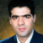تصویر دکتر عباس صباغ زاده مارنانی