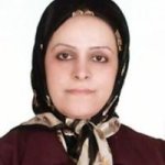 تصویر دکتر انوشه علیلو