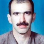 تصویر دکتر سینا شیرگاهی