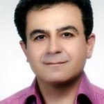 تصویر دکتر امیر اختیار