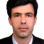 تصویر دکتر علی ترابی