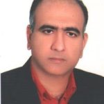 تصویر دکتر عباس هاشمی پور
