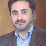 تصویر دکتر نادر ضرابی