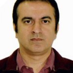 تصویر دکتر امید رضایی