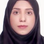تصویر دکتر مژگان گیتی مقدم