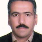 تصویر دکتر نادر چهری